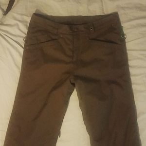 Burton Snowboard pants